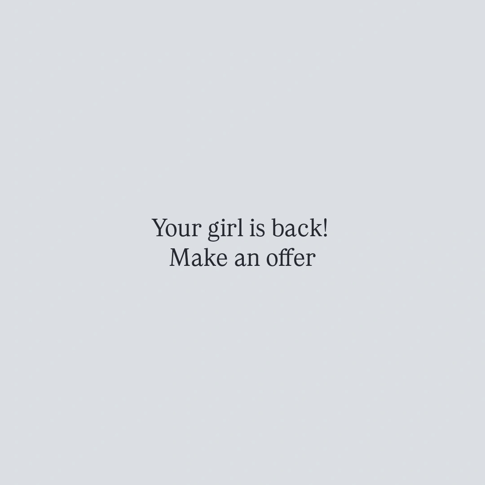 Universal Women's Accessory